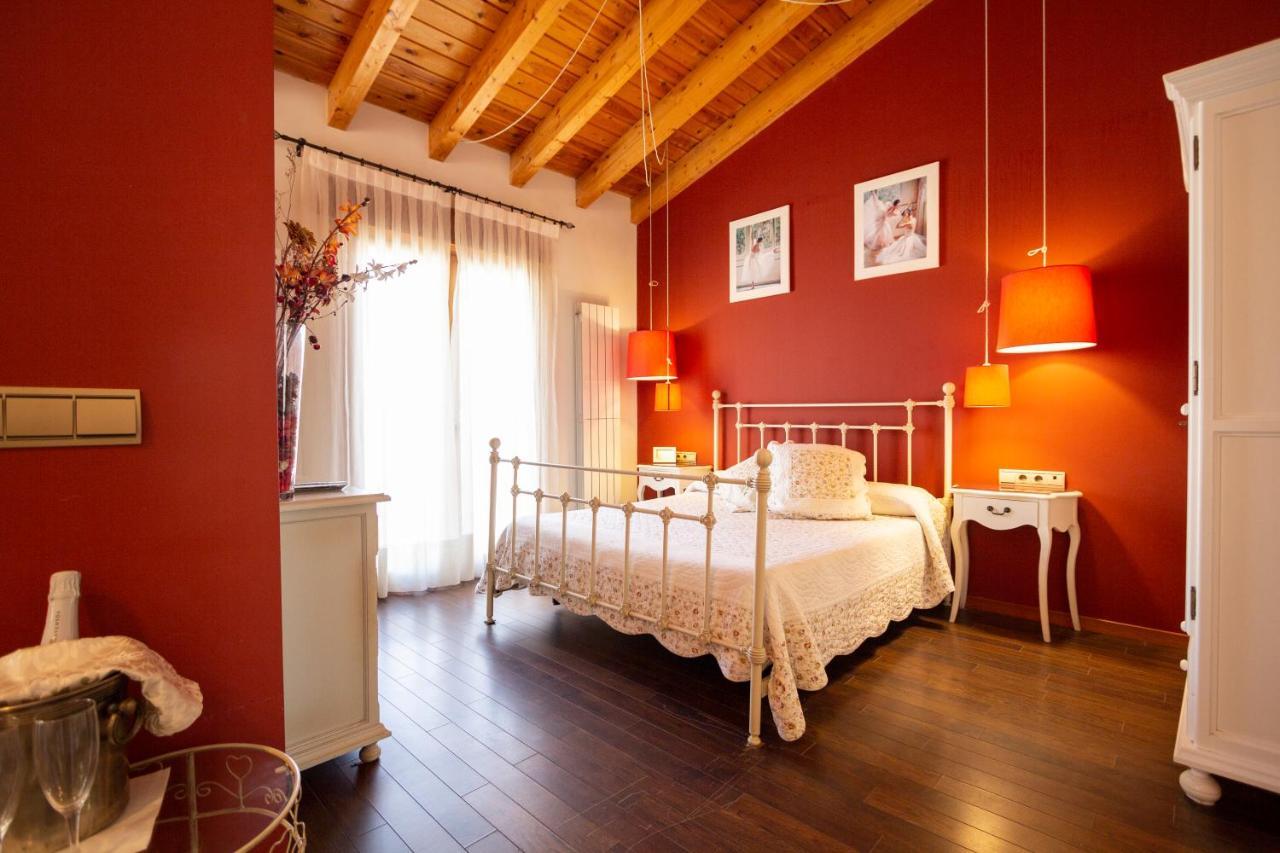 Hostal Los Canteros Golmayo Exteriér fotografie